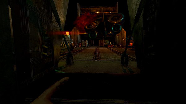Screenshot 16 of Infinity Runner