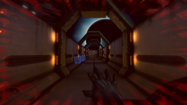 Screenshot 17 of Infinity Runner