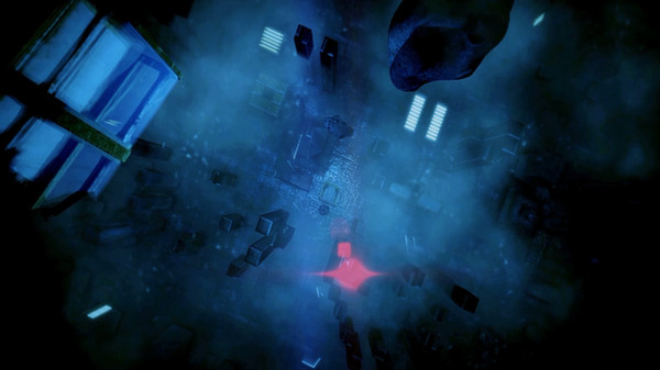 Screenshot 18 of Infinity Runner