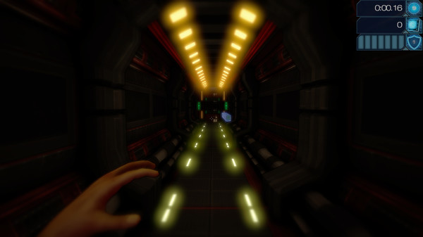 Screenshot 20 of Infinity Runner