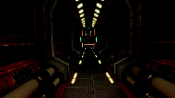 Screenshot 22 of Infinity Runner