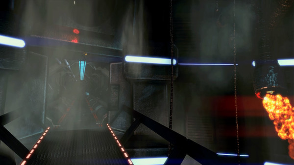 Screenshot 23 of Infinity Runner