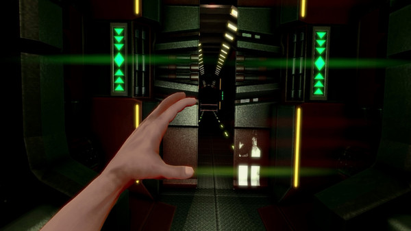 Screenshot 26 of Infinity Runner