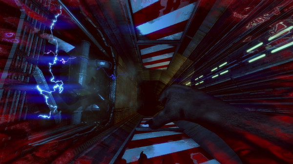 Screenshot 33 of Infinity Runner