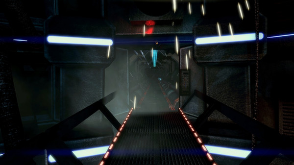 Screenshot 34 of Infinity Runner