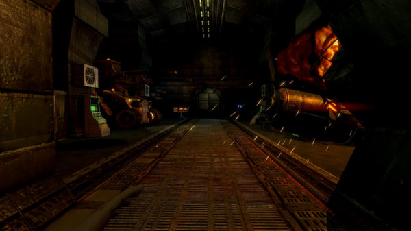 Screenshot 36 of Infinity Runner