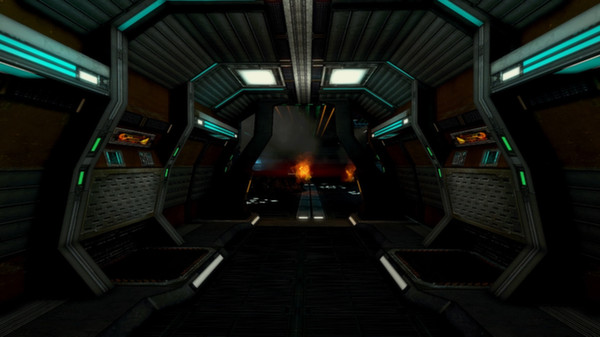 Screenshot 39 of Infinity Runner