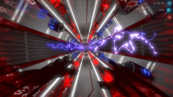 Screenshot 5 of Infinity Runner