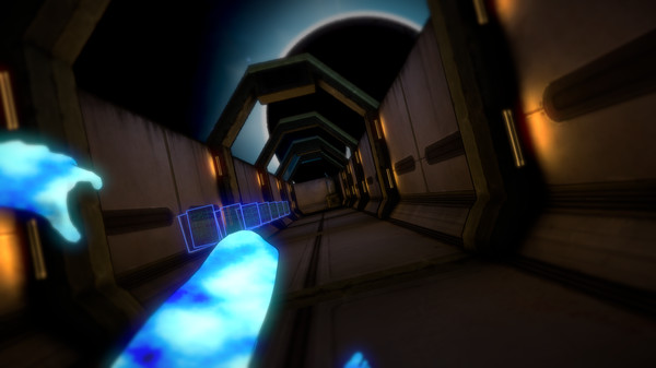 Screenshot 7 of Infinity Runner