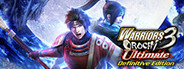 WARRIORS OROCHI 3 Ultimate Definitive Edition