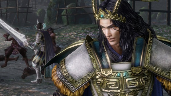 Screenshot 11 of WARRIORS OROCHI 3 Ultimate Definitive Edition