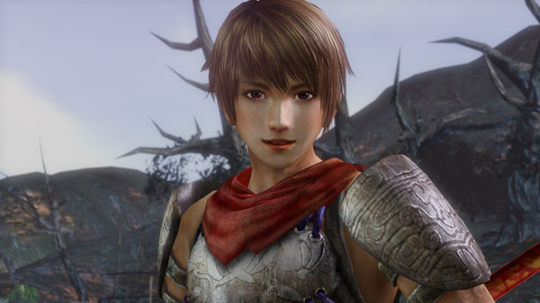 Screenshot 13 of WARRIORS OROCHI 3 Ultimate Definitive Edition