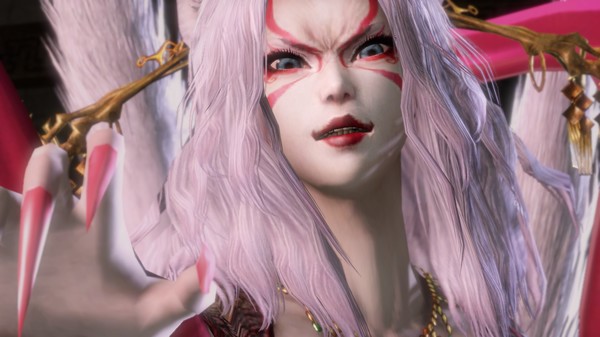 Screenshot 4 of WARRIORS OROCHI 3 Ultimate Definitive Edition