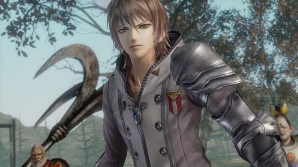 Screenshot 6 of WARRIORS OROCHI 3 Ultimate Definitive Edition