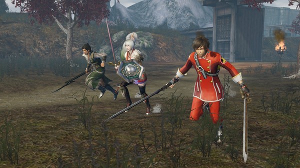 Screenshot 9 of WARRIORS OROCHI 3 Ultimate Definitive Edition