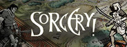 Sorcery! Parts 1 and 2