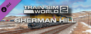 Train Sim World 2: Sherman Hill: Cheyenne - Laramie Route Add-On