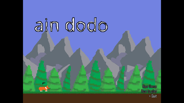 Screenshot 1 of Ain Dodo