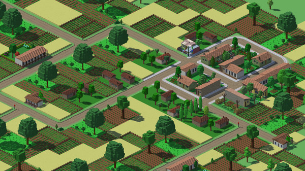 Screenshot 14 of Urbek City Builder