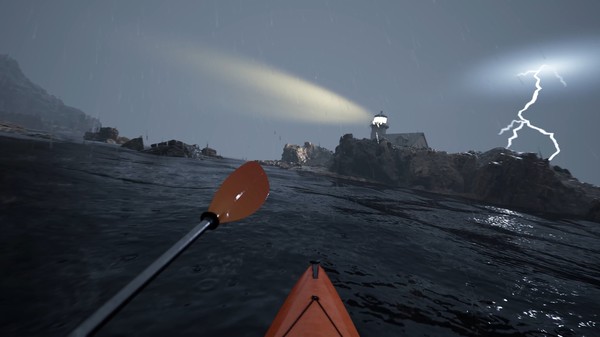 Screenshot 4 of Kayak VR: Mirage