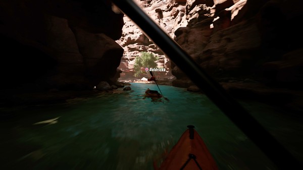 Screenshot 8 of Kayak VR: Mirage