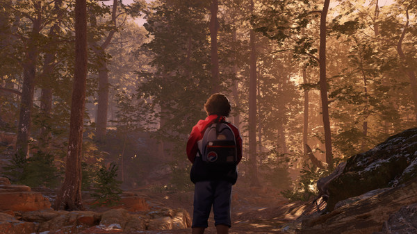 Screenshot 12 of As Dusk Falls