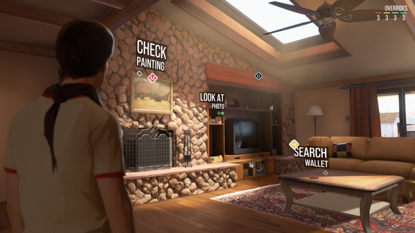 Screenshot 14 of As Dusk Falls