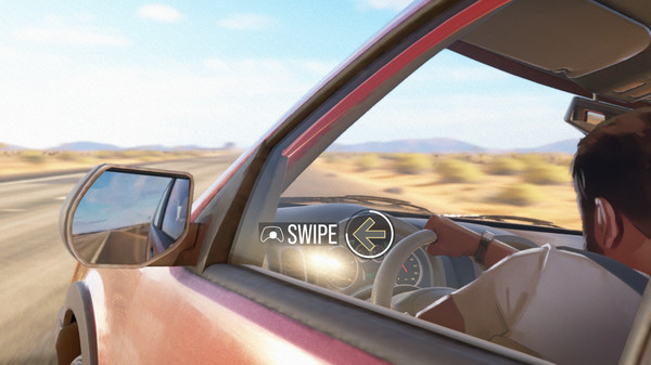 Screenshot 16 of As Dusk Falls