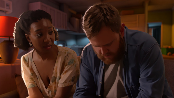 Screenshot 9 of As Dusk Falls