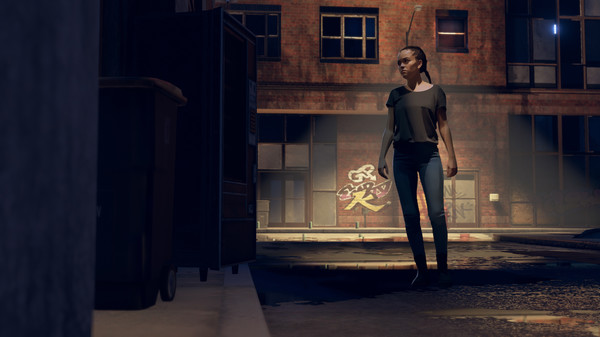 Screenshot 10 of As Dusk Falls