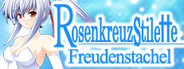 Rosenkreuzstilette Freudenstachel