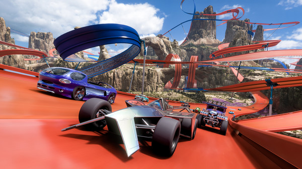 Screenshot 1 of Forza Horizon 5: Hot Wheels