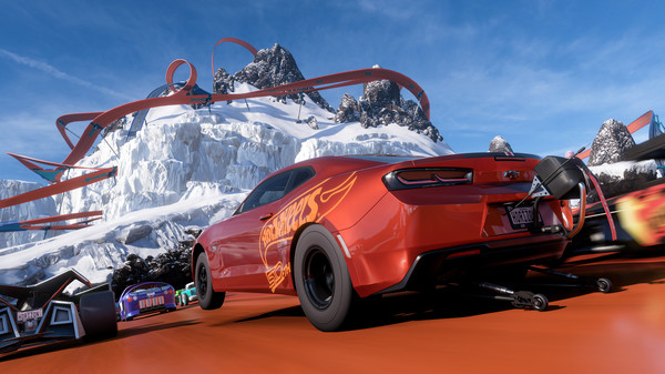 Screenshot 5 of Forza Horizon 5: Hot Wheels