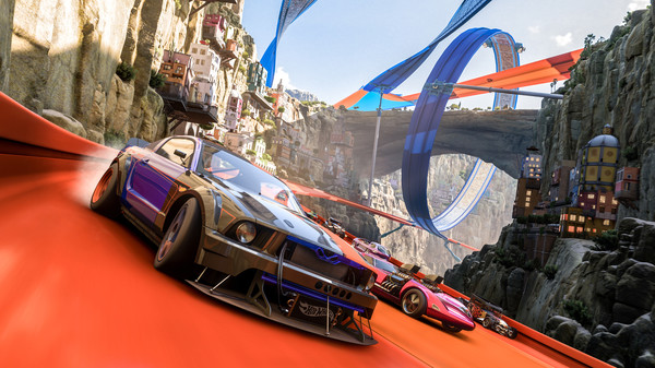 Screenshot 7 of Forza Horizon 5: Hot Wheels