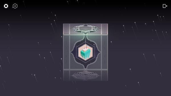 Screenshot 7 of Monument Valley 2: Panoramic Edition