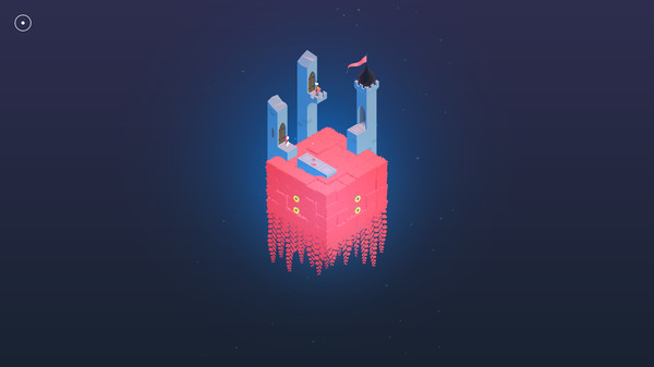 Screenshot 10 of Monument Valley 2: Panoramic Edition