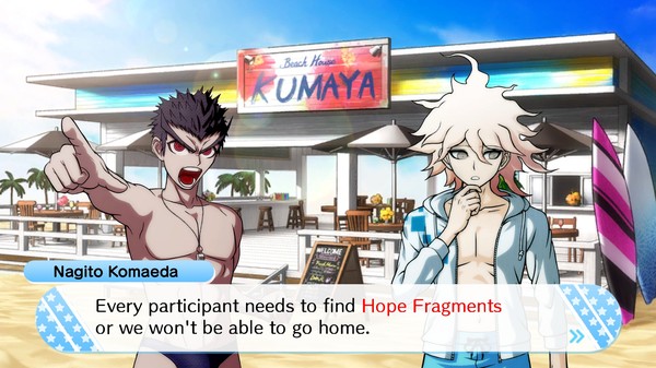 Screenshot 4 of Danganronpa S: Ultimate Summer Camp