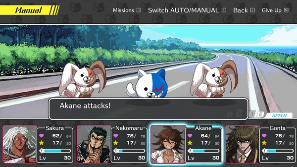 Screenshot 5 of Danganronpa S: Ultimate Summer Camp
