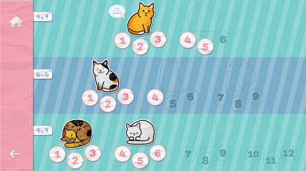 Screenshot 2 of Sudocats