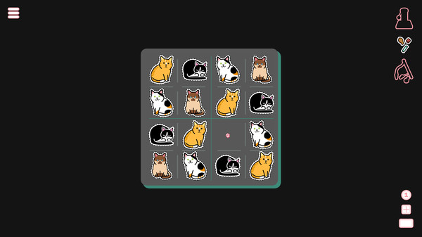 Screenshot 5 of Sudocats