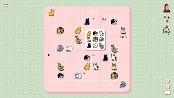 Screenshot 8 of Sudocats