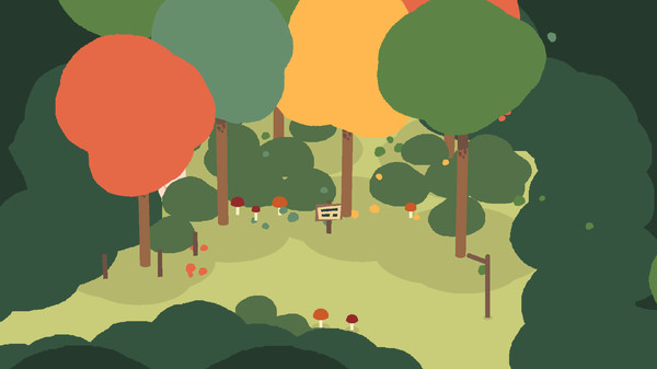 Screenshot 3 of Ollie & Bollie: Outdoor Estate