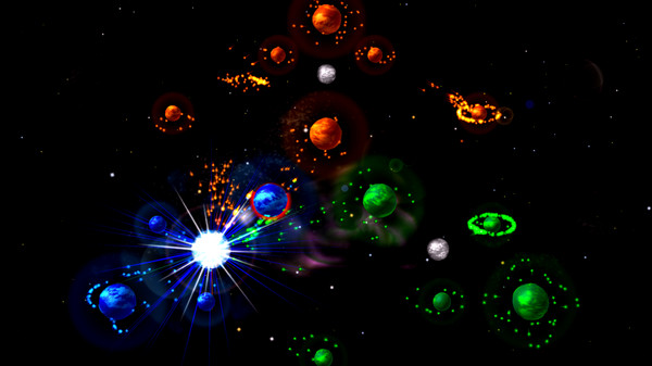 Screenshot 12 of Auralux: Constellations