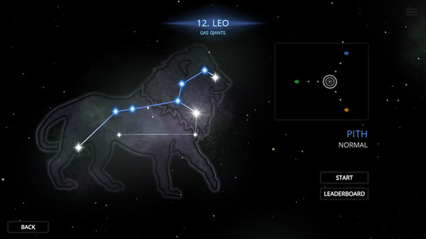 Screenshot 4 of Auralux: Constellations