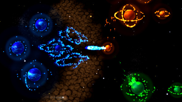 Screenshot 7 of Auralux: Constellations