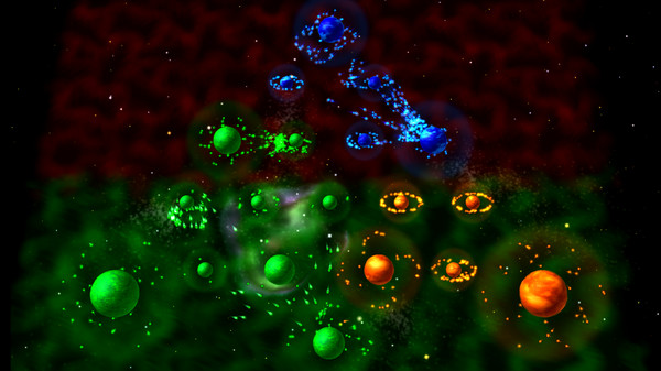 Screenshot 10 of Auralux: Constellations