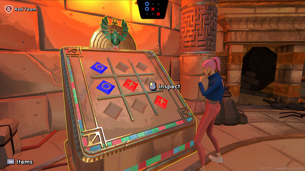 Screenshot 13 of Escape Academy