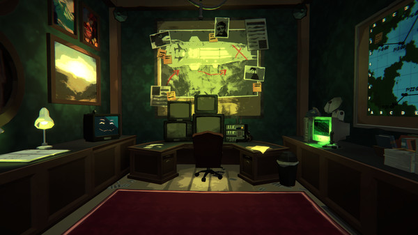 Screenshot 7 of Escape Academy