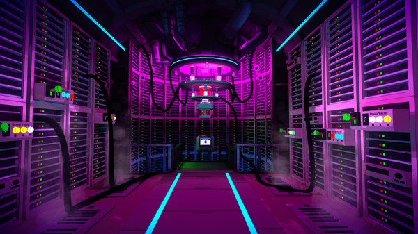 Screenshot 8 of Escape Academy