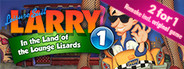 Leisure Suit Larry 1 - In the Land of the Lounge Lizards